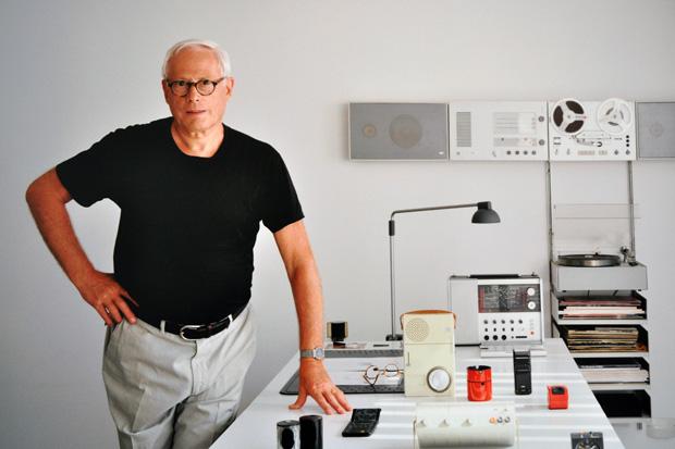 DesignMuseum's tweet image. “Good design is as little design as possible” – Dieter Rams was #bornonthisday in 1932 bit.ly/11oWFyN