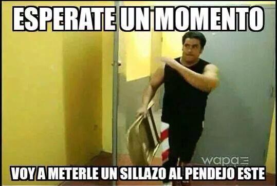 Yonyi's tweet photo. #memesdespelote http://t.co/CoDJ0zyGeB