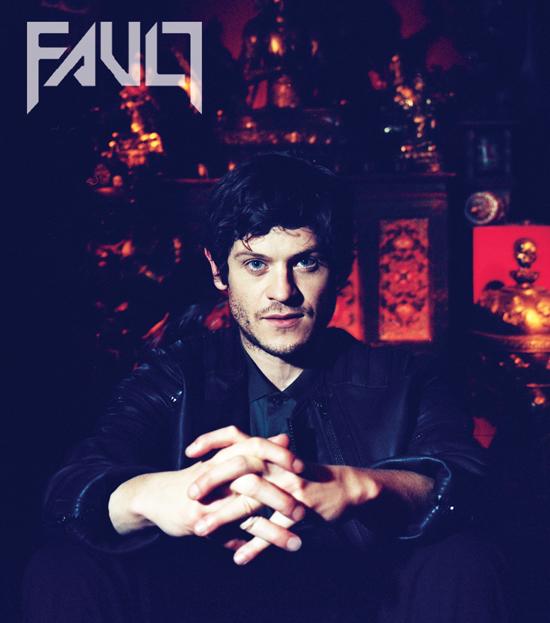 #GameofThrones star <a href="/iwanrheon/">Iwan Rheon</a> for #FAULTmagazine! Shot by <a href="/LeighKeily/">Leigh Keily</a> &amp; <a href="/KristineKilty/">KRISTINE KILTY</a> - goo.gl/WneyjQ