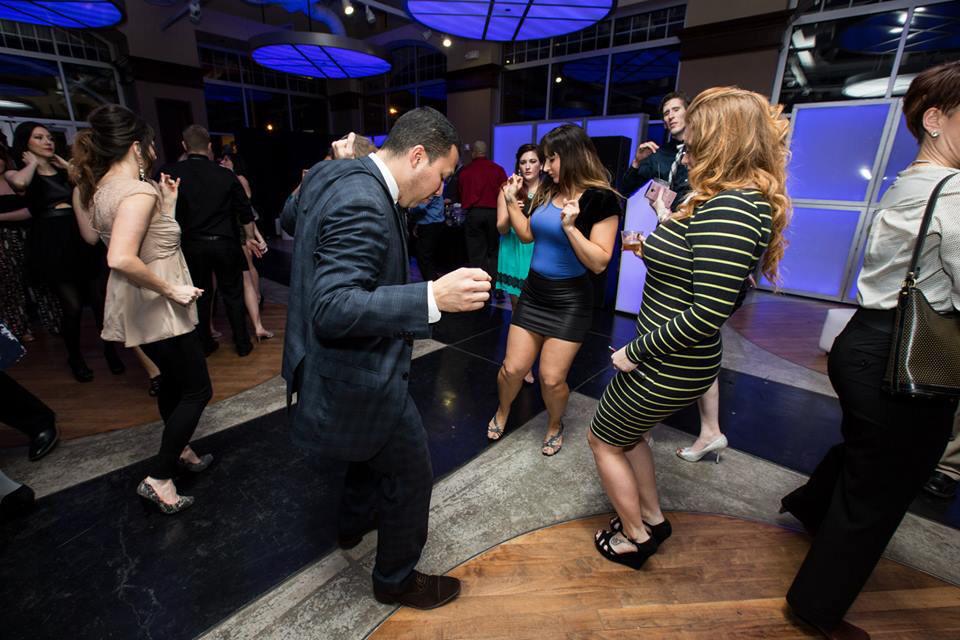 RefreshICT's tweet image. We know how to party. And how to make it look good. See you at @ABODEVenue on May 2nd.