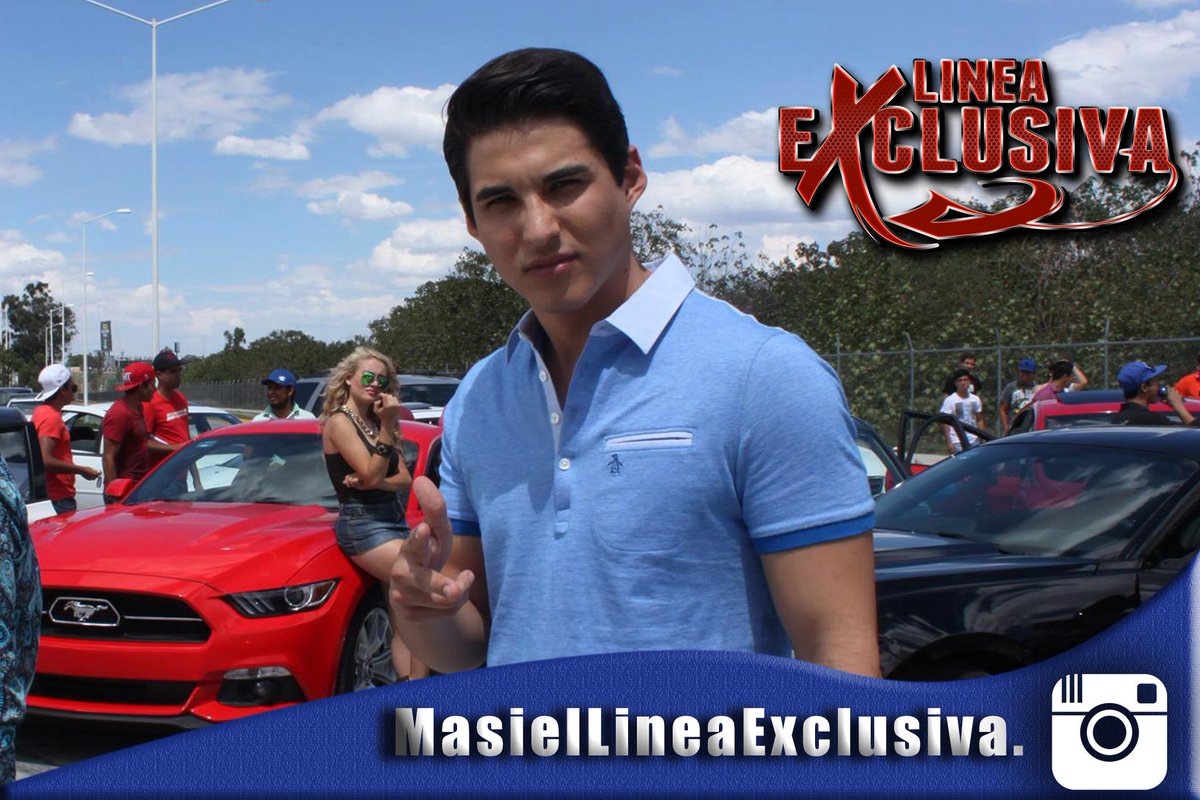 LineaExclusiva's tweet photo. #BuenMiercoles sigueme por mi instagram oficial soy Masiel López y ahora si para estar en #LineaExclusiva http://t.co/JTP9E8zQl4