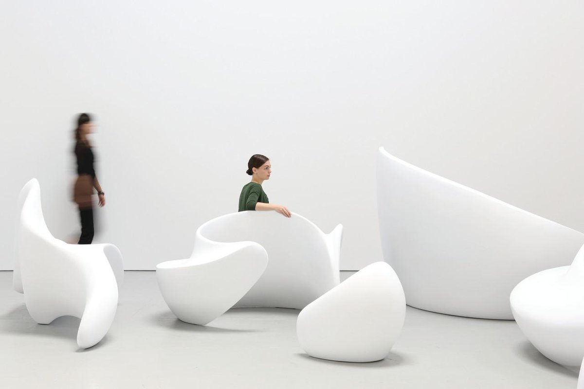 tomglimps's tweet photo. Love Sculptural furniture from .@marie_khouri! (inspiration for #RenderTheMetaverse contest) http://t.co/UKBZyjSs9H http://t.co/oUV5pCIkyZ