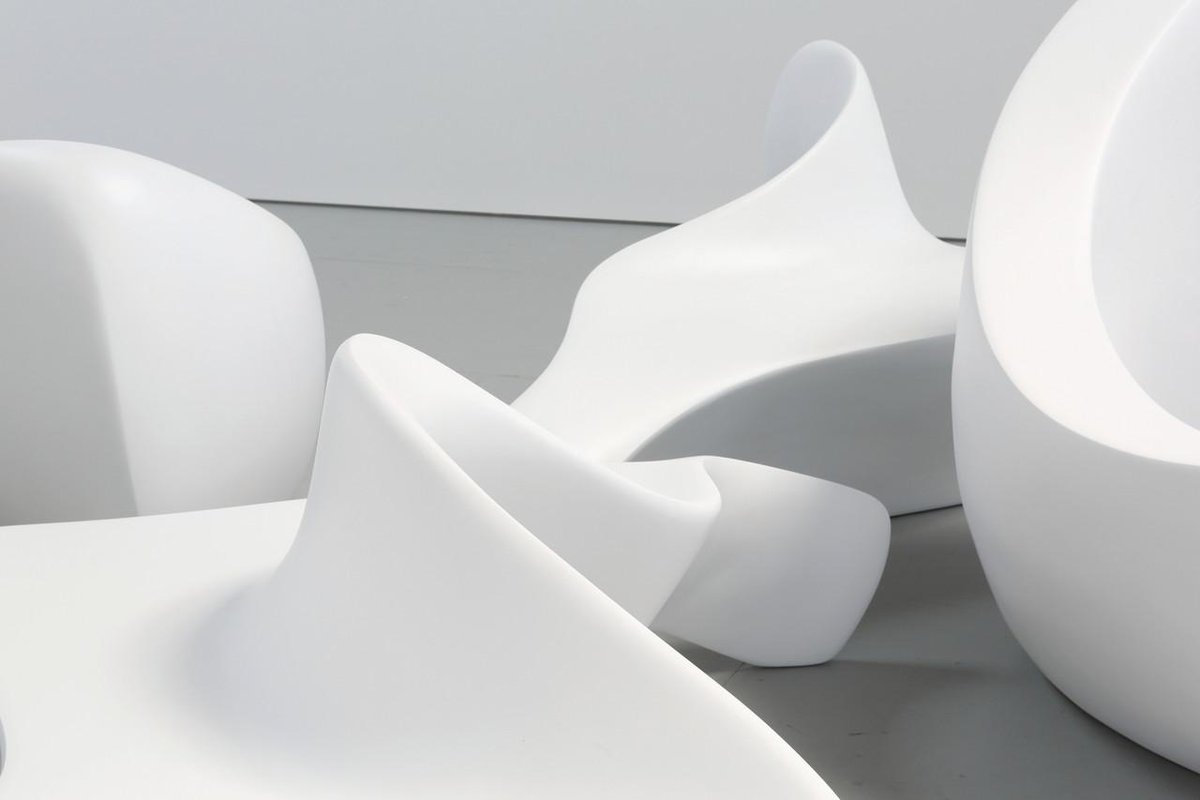 tomglimps's tweet photo. Love Sculptural furniture from .@marie_khouri! (inspiration for #RenderTheMetaverse contest) http://t.co/UKBZyjSs9H http://t.co/oUV5pCIkyZ