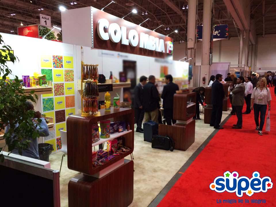somos_super's tweet photo. In this moment in @SIALCANADA #SialTO2015
#Super #MagicOfJoy
En este momento en @SIALCANADA #SialTO2015
#Colombia http://t.co/bQD5zydxcA