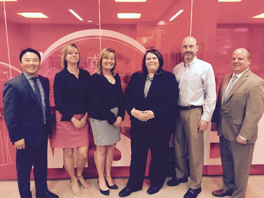 sullympls's tweet photo. Great minds this am talking #SBA Lending @AJLawFirm @sunrisebanks @WesternBankMN #StearnsBank #HighlandBanks #SpedCo http://t.co/2O2aPF7yi9