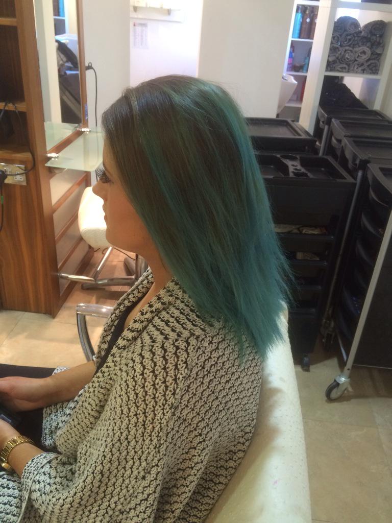 Sp Hair Company tweet media