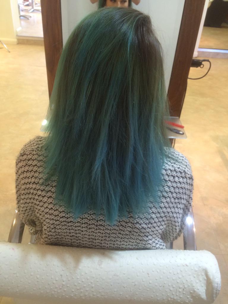 Sp Hair Company tweet media