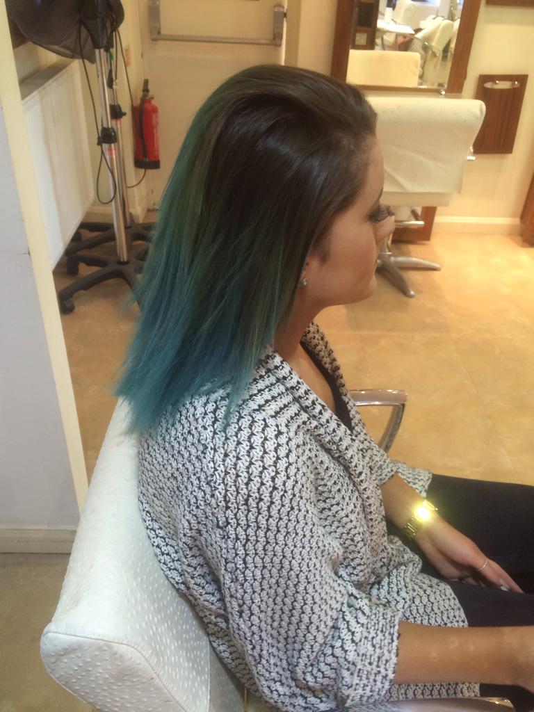 Sp Hair Company tweet media