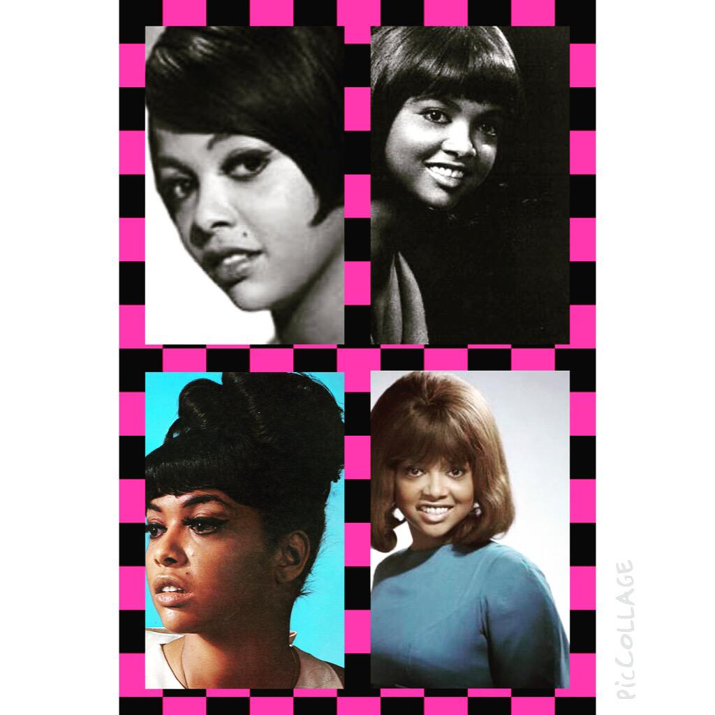 Happy birthday to the Tammi Terrell she would\ve been 70 years old today (4/29/45-3/16/70)  