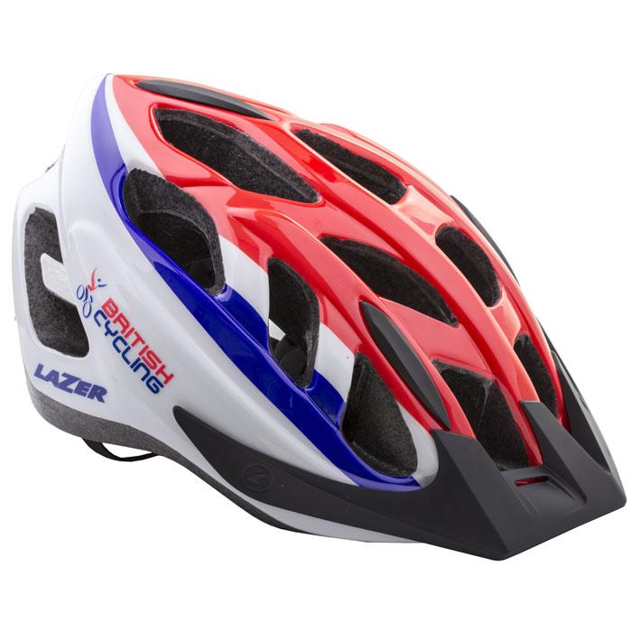 TtlWomenCycling's tweet photo. Retweet this tweet to win a swanky helmet from the @lazerhelmets British Cycling Collection! Winner announced Monday! http://t.co/VGvfvJYdLU