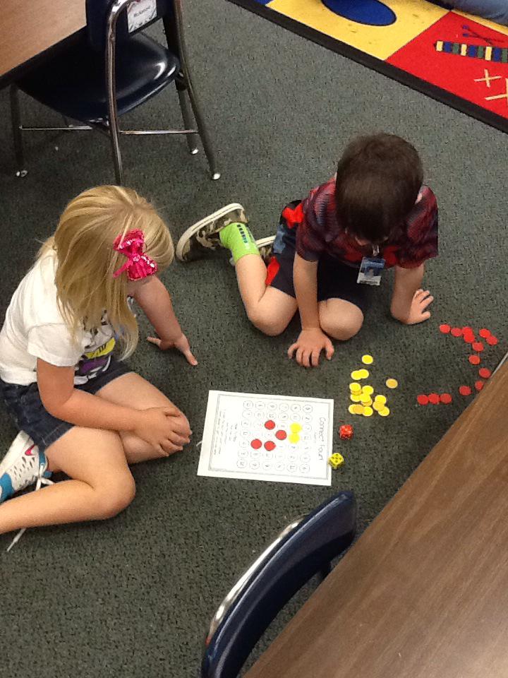 CarrieCarter82's tweet photo. Our students love to play games. Today they enjoyed addition "connect four" to reinforce addition fluency.🎲 http://t.co/ObH5R29ynR