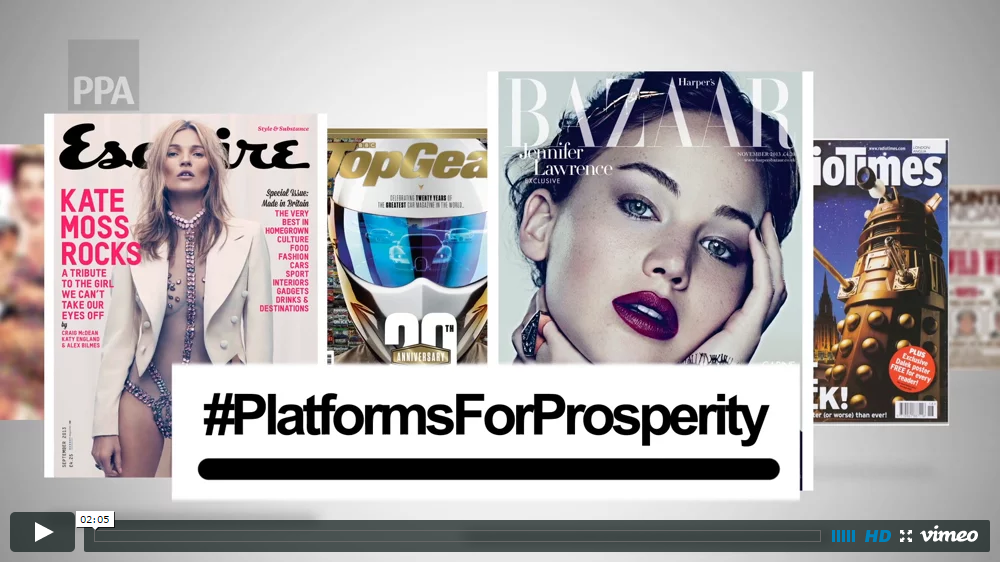 OwenMeredithdmg's tweet photo. How important are magazines to the economy and society? Find out here: #PlatformsForProsperity http://t.co/0ctOY1OeLU http://t.co/ghC8i0d2Fm