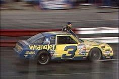  can\t forget Dale Sr the window washer at Richmond. Happy Birthday Dale Earnhardt  