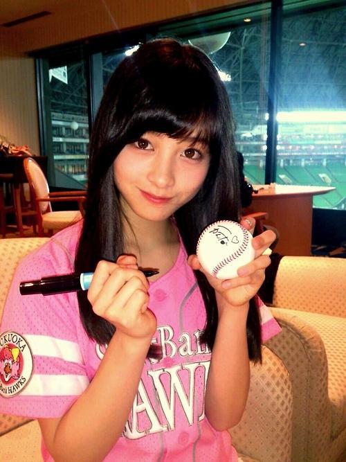 MullinLena's tweet photo. 橋本環奈ちゃん♡可愛かったらRT http://t.co/sLalC2RaMq