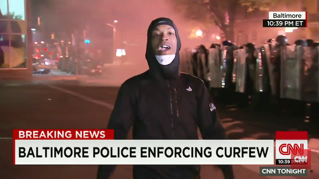 thehill's tweet photo. "Kidnapping" of Baltimore protester #JosephKent sparks outrage online: http://t.co/DTGv7Slfcv http://t.co/sHBXqhuJdK
