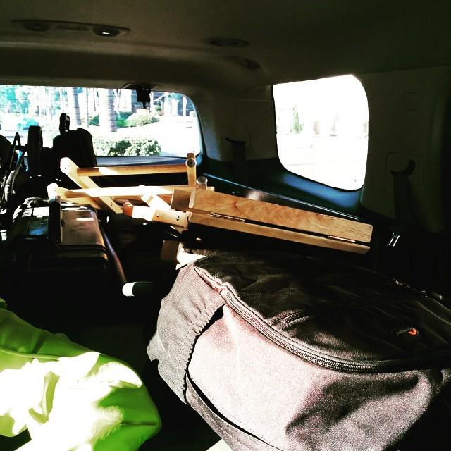 producerDerek's tweet image. Packed and on the road to #PIJAC conference to do some interviews with some #BigDogs of the pet industry!