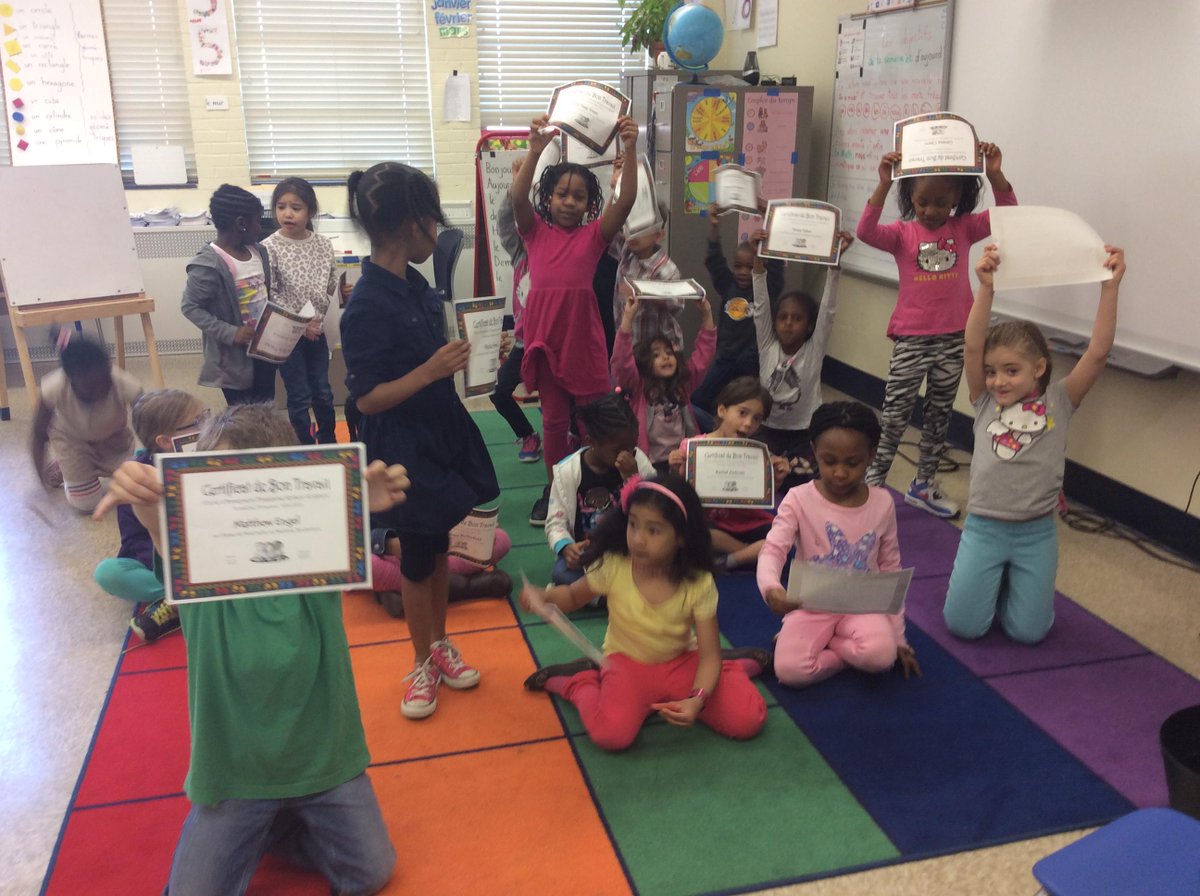 Dora Kennedy French Immersion tweet media