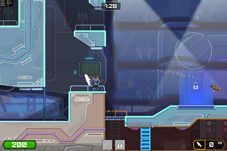 Pegas Games tweet media