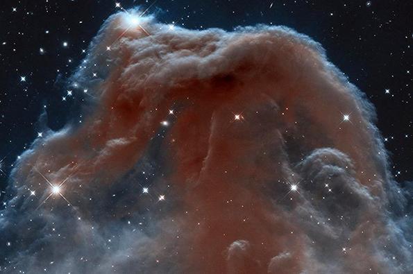 TheEconomist's tweet photo. For 25 years, the Hubble space telescope has provided extraordinary images of deep space http://t.co/YbK3yY5o5D http://t.co/qLiXR5OF6C