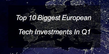 TeamContentive's tweet image. The 10 biggest European tech investments this year #VC goo.gl/3Xniqu