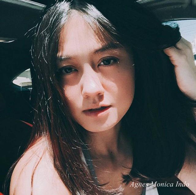 Agnes Monica Indo on Twitter: "Agnes Monica on instagram today. - AGNEZ