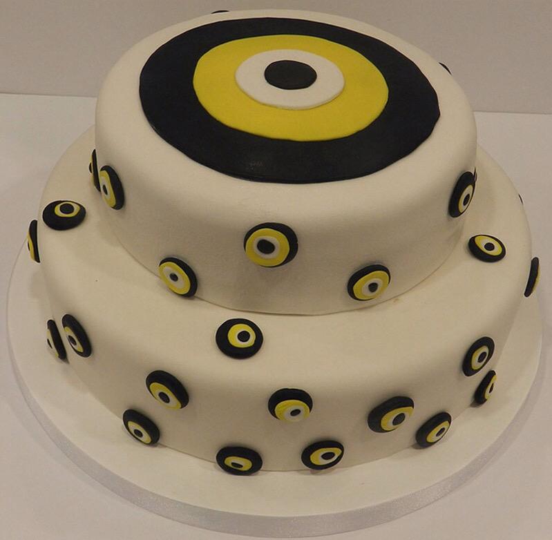 SebnemAksuBatur's tweet photo. @MeganBoone Happy Birthday!May all your dreams&wishes come true🙏🏼🍀🎁🎉 #042983 #cake4Megan #LoveFromTurkey #evileyebead http://t.co/oKtg8rNG7e