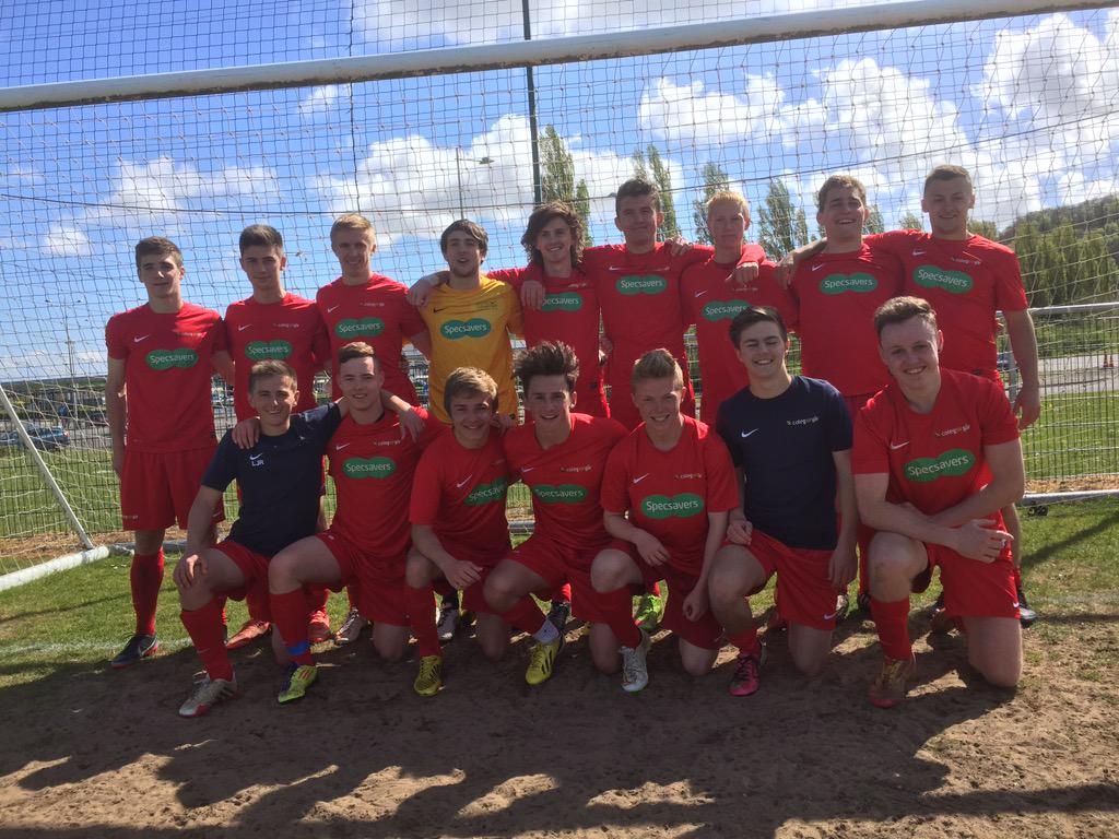 keirandavies5's tweet image. Great win today @CSGsport football league champions.