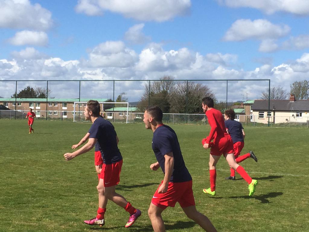 keirandavies5's tweet image. Great win today @CSGsport football league champions.