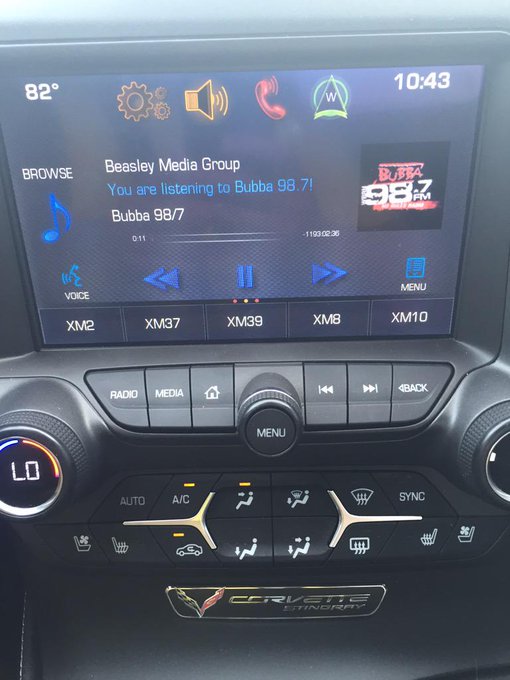 A little love for @BTLSRadio, listening on my iRadioNow app. http://t.co/hhONryX79P<a class="tags" target="_blank" title="On Twitter" href="/?out=eyJ0eXAiOiJKV1QiLCJhbGciOiJIUzUxMiJ9.eyJpYXQiOjE3MjA1NjA1MDksImlzcyI6InR3cG9ybnN0YXJzLmNvbSIsIm5iZiI6MTcyMDU2MDUwOSwiZXhwIjoxNzUyMDk2NTA5LCJyZWRpcmVjdF91cmwiOiJodHRwczovL3R3aXR0ZXIuY29tL0JUTFNSYWRpbyJ9.PmwAZAExAoI8iCzAFRqzFYXYoDDvDpBnIwgfEj6vvk0JDAqhCE9_xDphG0NhOrORKclXHKBttsZ4OCamWSjETA">@BTLSRadio</a>