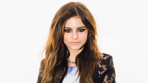 Get to know the latest @MTV Artist To Watch, @jacquieleemusic right now at artisttowatch.mtv.com.