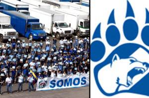 TradingTactico's tweet photo. Trabajadores activan #PlanGarra para defender a Polar de la dictadura. #TodosSomosPolar http://t.co/SxQKxZ7Zn3 http://t.co/9GfzOryvik