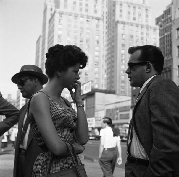 artinberlin's tweet photo. kunst.licht gallery
Shanghai Meets Chicago, Chicago Meets Shanghai
Vivian Maier und Lu Yuanmin
http://t.co/DTDgJkpcrs http://t.co/qQh8xjCArs