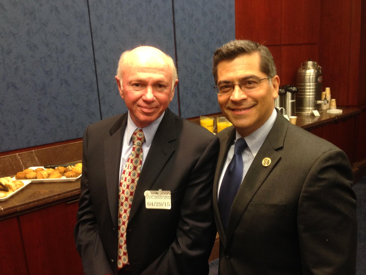 Max Richtman (@maxrichtman) on Twitter photo Spoke to <a href="/RepBecerra/">Ryan M. Martin</a> this morning at Leadership Council of Aging Organizations meeting at Capitol Visitors Center: Spoke to <a href="/RepBecerra/">Ryan M. Martin</a> this morning at Leadership Council of Aging Organizations meeting at Capitol Visitors Center: