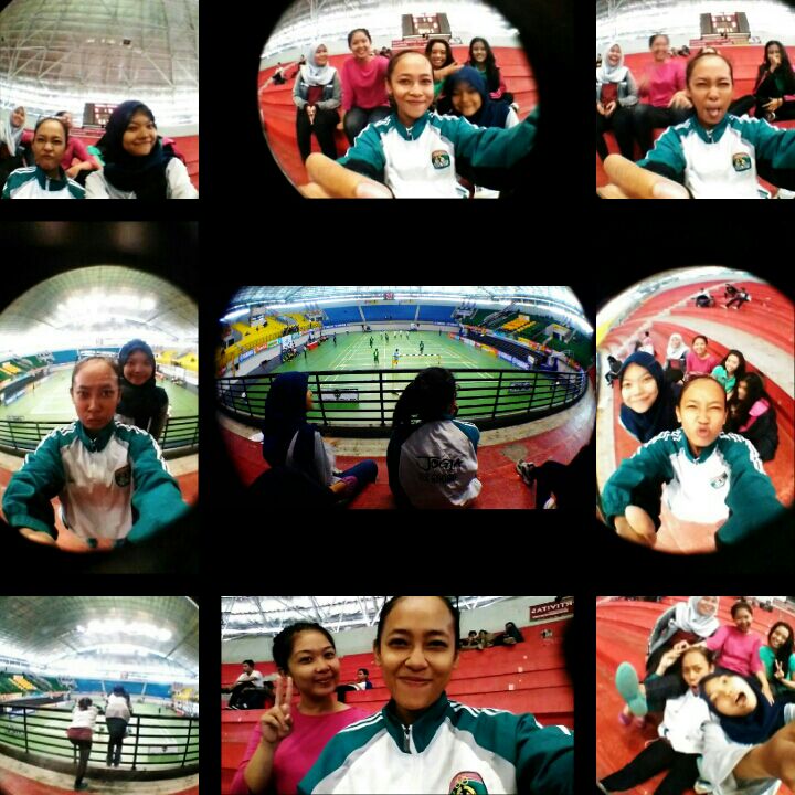 mayowinatasya_'s tweet image. Dari hari pertama sampai hari ini masih setia nonton nih @SAFL_FEUII #SAFL2015 #SAP5