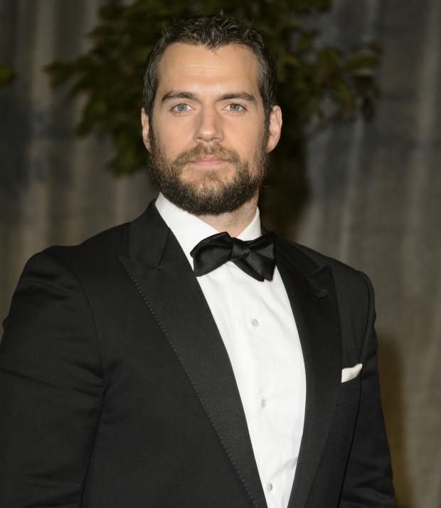 heatworld's tweet photo. Calling all #HenryCavill fans - here's where the hottie came on our #HottestHunks list: http://t.co/LzH4anQcOq http://t.co/gGzzjgfE1b