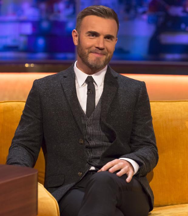 heatworld's tweet photo. You voted, a LOT @GaryBarlow fans - here's his place on our #HottestHunks list! http://t.co/e0tGWqmSQU http://t.co/zsWl0xrKp5