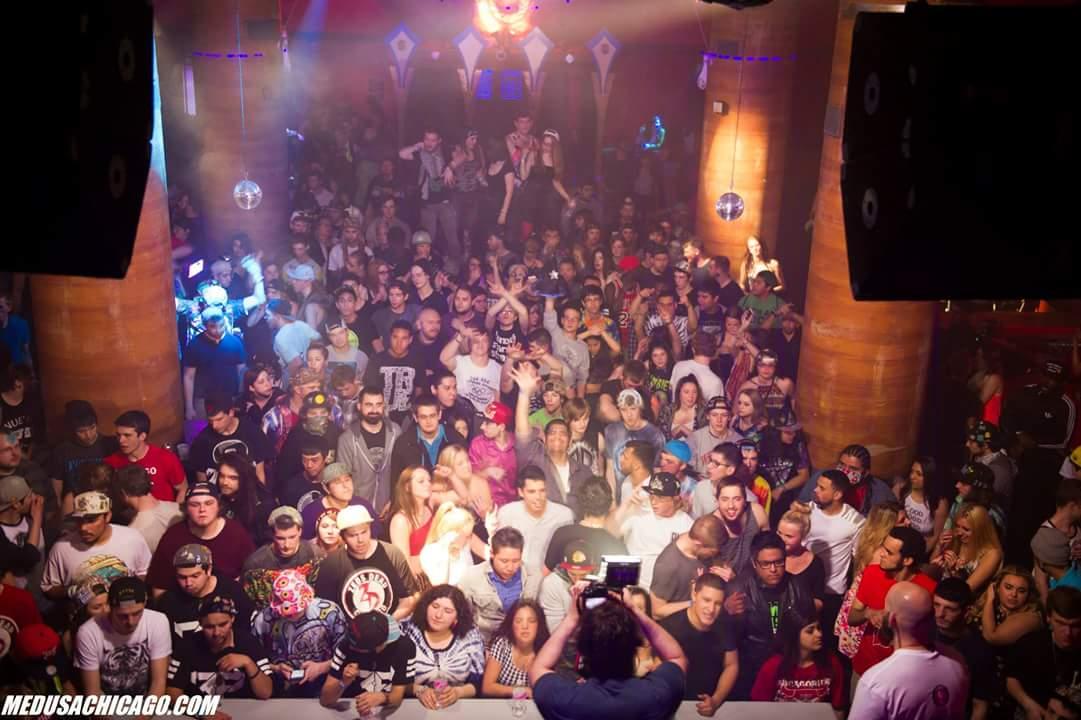 Introducir 34+ imagen club medusa Abzlocal.mx