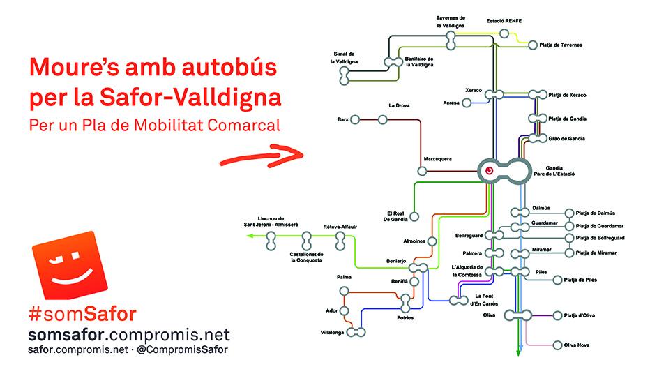 CompromisSafor's tweet image. .@compromis aborda el debat de futur sobre la mobilitat a la comarca somsafor.compromis.net/2015/04/29/com… #somSafor