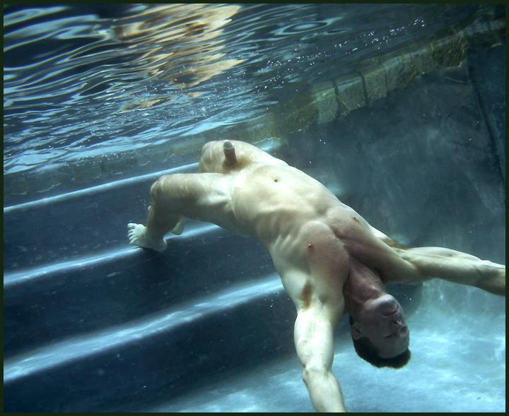 Tumblr Nude Male Swimming Naked