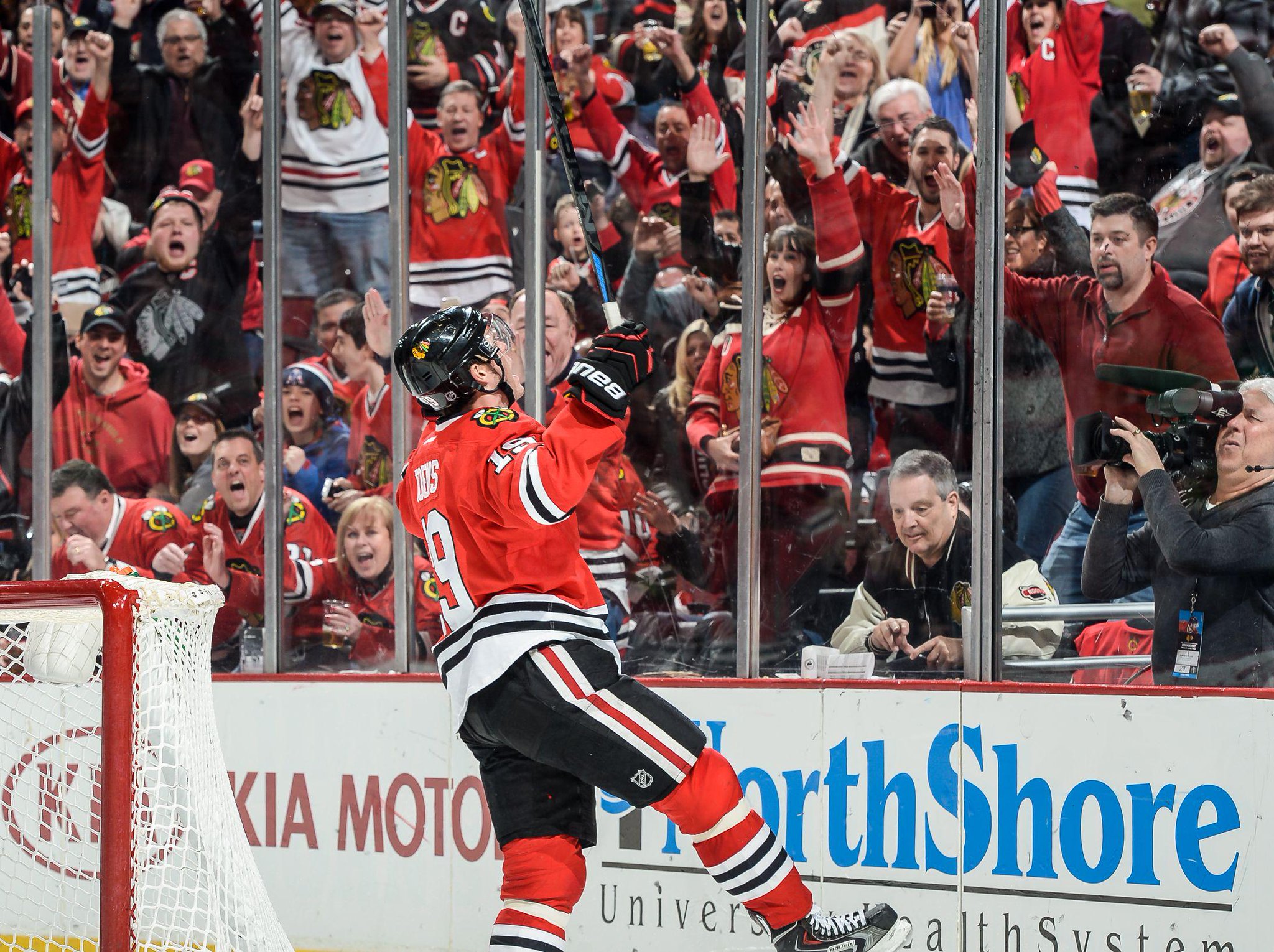 Happy Birthday Jonathan Toews! 