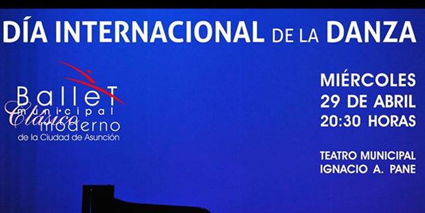 juhupy's tweet photo. Dia internacional de la danza en el @TeatroMunicAsun #entrasgratis http://t.co/Z0PJ5dPiWK http://t.co/8G03JeEU9V