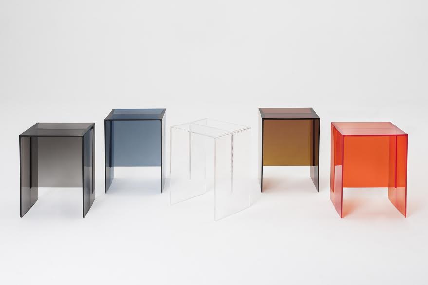 VanHomeMagazine's tweet photo. #ThisJustIn - The Kartell stool by Laufen with a modern geometric edge. Get it at @CantuBathrooms on Ontario St. http://t.co/JjXbpXjSAB