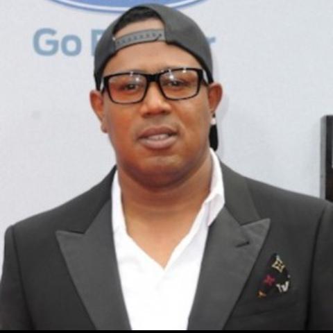 Happy 48th Birthday Master P!!!!     
