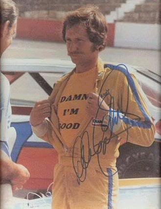 Happy bday to the late, great Dale Earnhardt. 