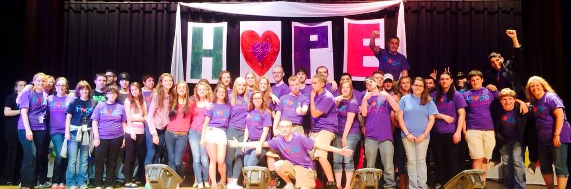 TheKEYSProgram's tweet image. @dreambigandhope class of 2014! Join us May 15th 7pm VVS High School! #imaginethepossibilities #16days #keysprogram