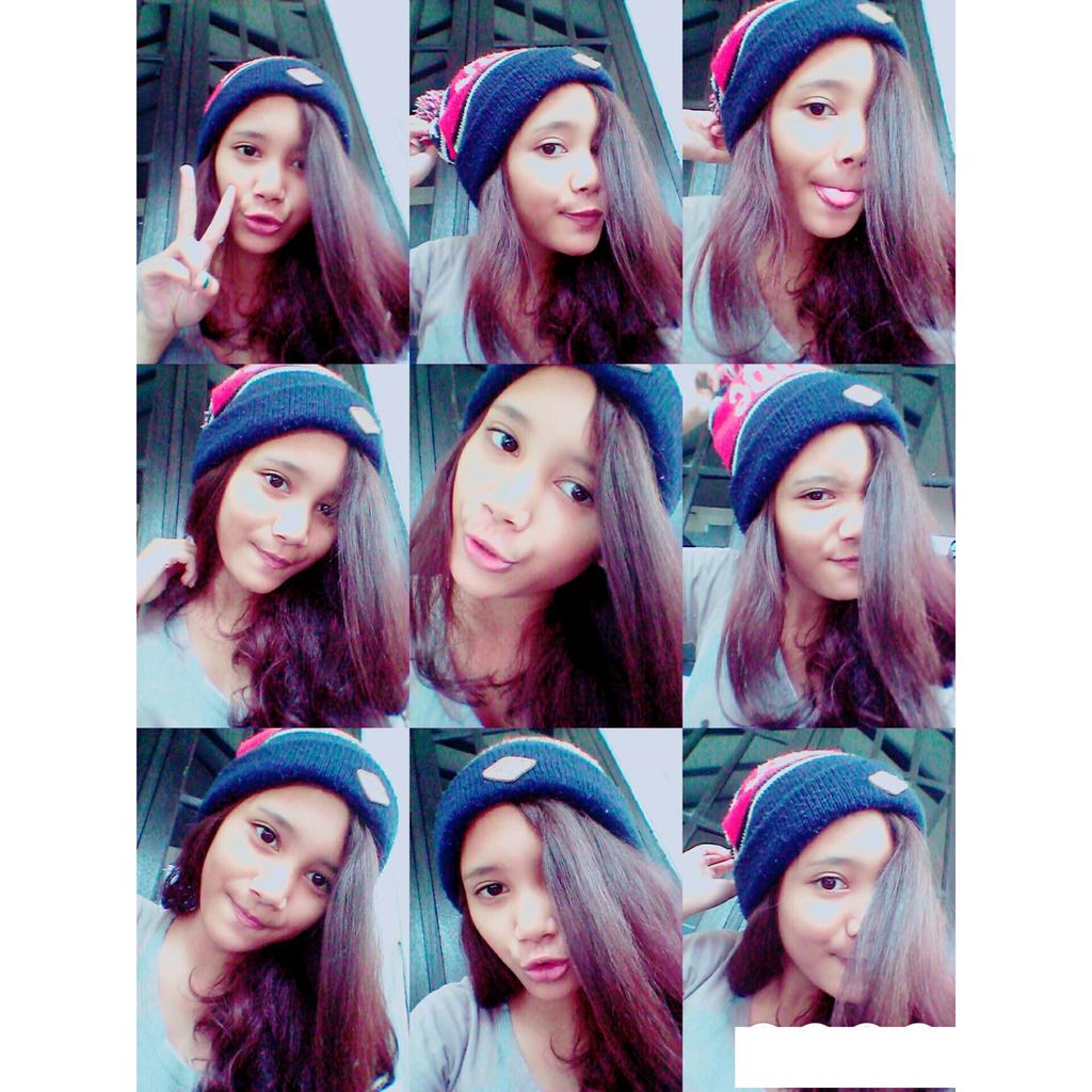 Devdevianaputri tweet picture