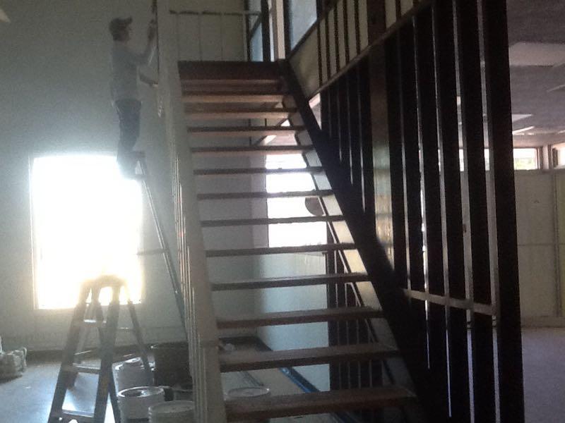 WS_CONSTRUCTION's tweet photo. #demo #remodel #shreveport #construction http://t.co/YZBfgNVAp2
