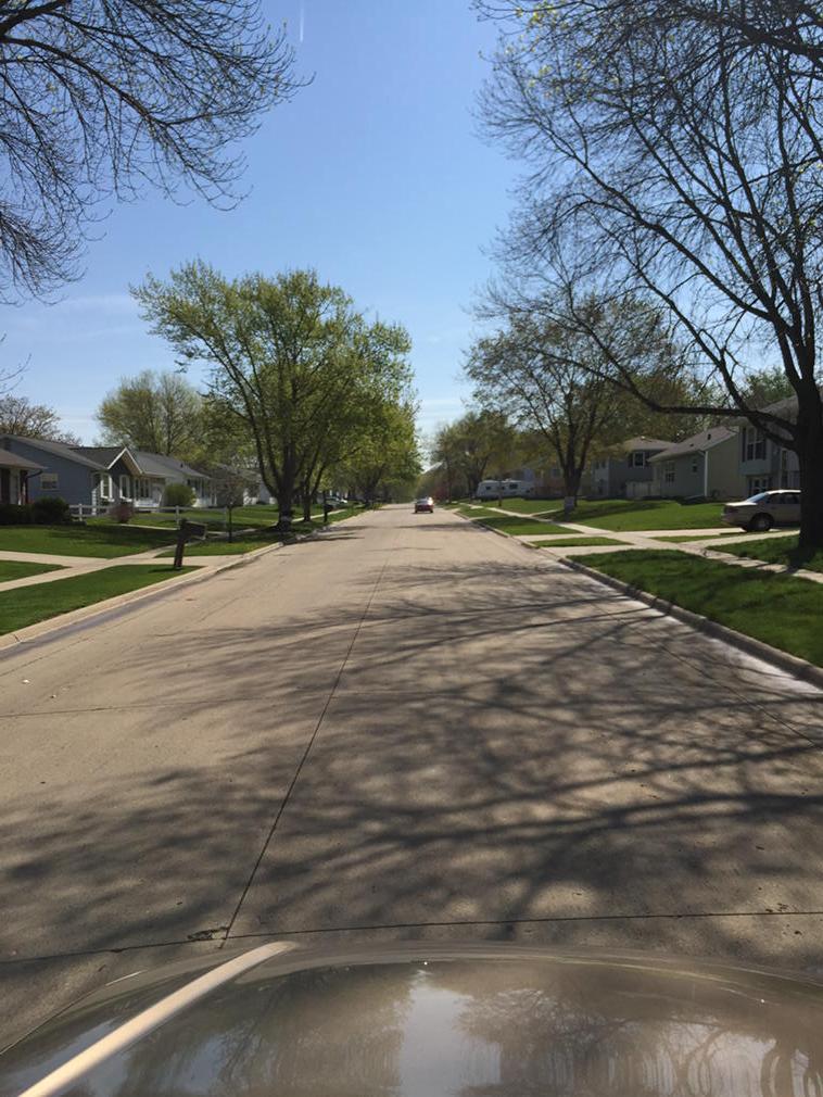 edeuth's tweet photo. Prayed for this neighborhood. #PLC10 @prairielakes http://t.co/Zb9yVUnV0l