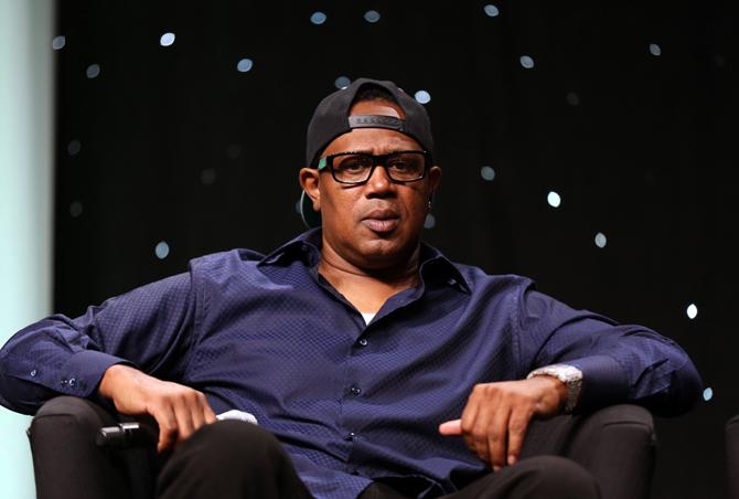  Happy Birthday, Master P!  