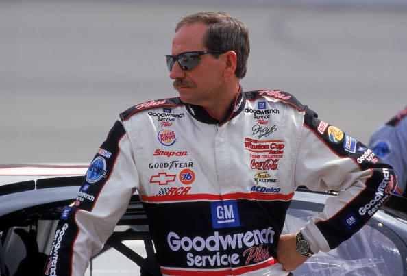 Happy Birthday to the man missed by many. The Legend, The Intimidator, The Family Man, Dale Earnhardt. 